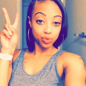 Meet your Posher, Shameka